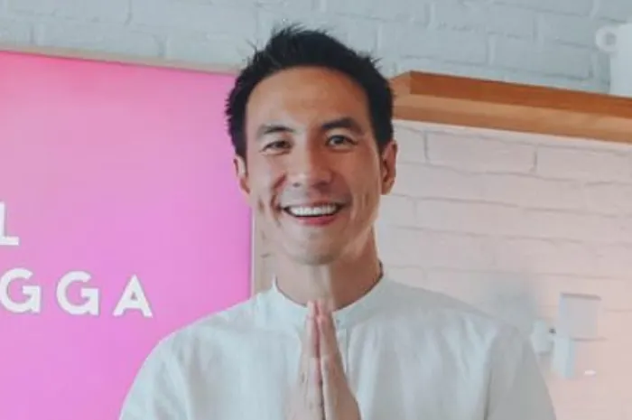 Heboh! Daniel Mananta Sebut Ada Roh Jahat di Patung Yesus, Ini Alasannya