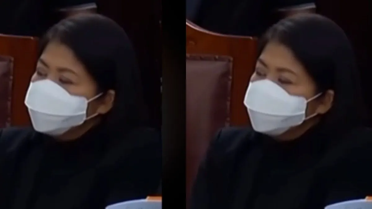 Persidangan Putri Candrawathi, pembunuhan Brigadir J yang sempat ditunda oleh pihak Pengadilan Negeri (PN) Jakarta Selatan, sudah mengeluarkan jadwal baru.