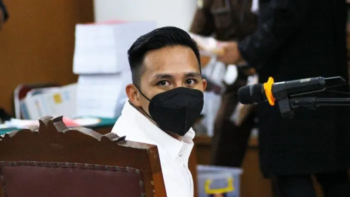Richard Eliezer menjadi justice collaborator dan ungkap fakta sebenarnya terkait kasus pembunuhan Brigadir J