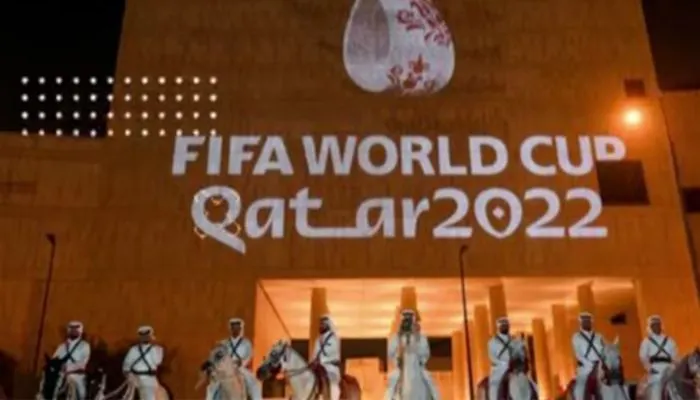 Semangat Fans Langsung Modyar, Berikut Daftar Larangan di Ajang Piala Dunia 2022 Qatar yang Bikin Fans Ambyar