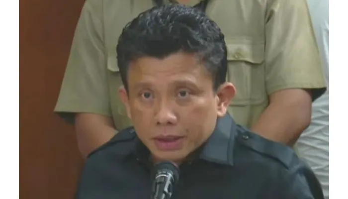 Ferdy Sambo: Kamu Berani Ngga Back Up Saya?