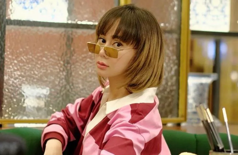 Tak Disangka Denise Chariesta sampai Berurusan dengan Intel, Ini Penyebabnya