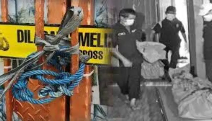 Keluarga di Kalideres Anut Apokaliptik, Kriminolog Duga Penganutnya Mengakhiri Hidup dengan Ekstrim