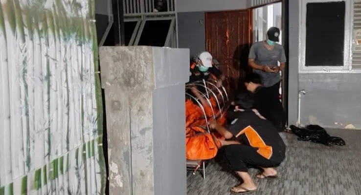 Fakta Baru!! Korban Meninggal Satu Keluarga di Kalideres Ternyata Miliki Aset 3,8M, Benarkah Tewasnya karena Kelaparan?