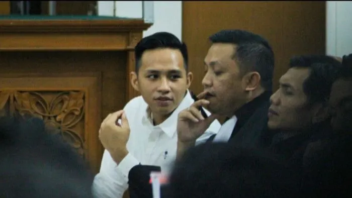 Terungkap! Inilah Alasan Bharada E Nekat Lawan Balik Ferdy Sambo