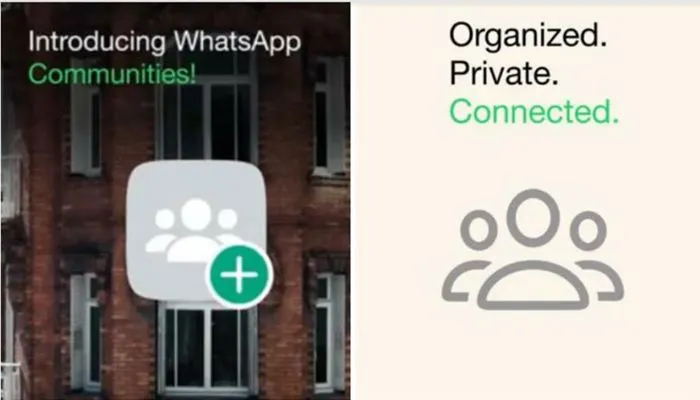 Fitur Baru dari WhatsApp! Apa itu WhatsApp Community?