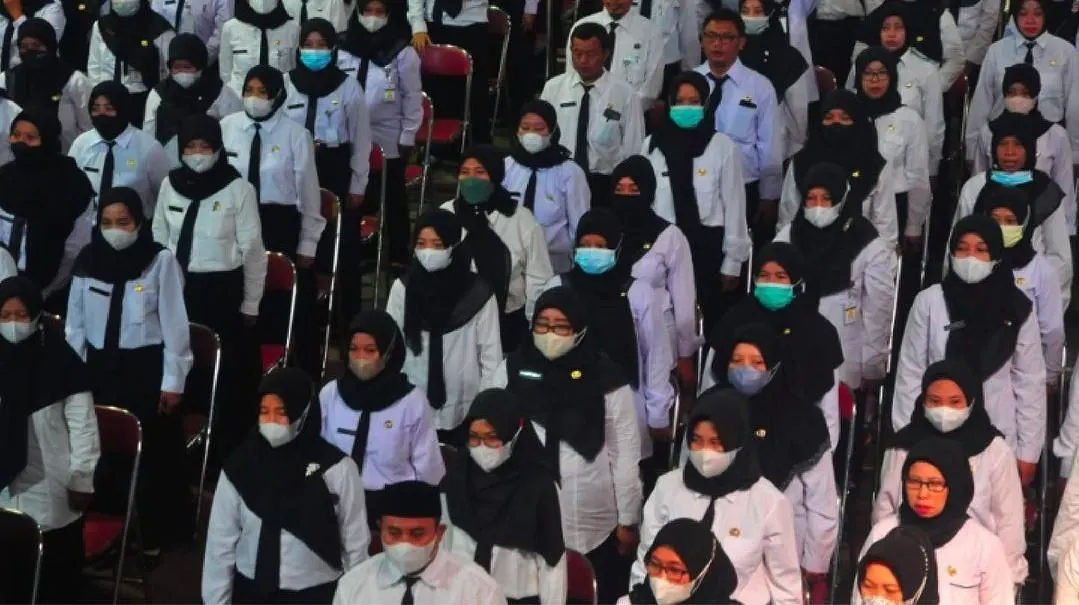 Jangan Sampai Terlewat! Berikut Informasi Pemutakhiran Data Tenaga Kesehatan Non ASN tahap II PPPK Tahun 2022
