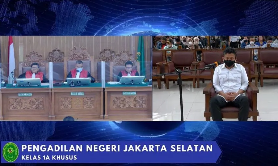 Jadwal Sidang Ferdy Sambo Cs Pekan Depan Ditunda, JPU: KTT G20 Harus Kondusif!