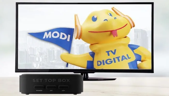 cara cek data penerima Set Top Box (STB) gratis wilayah Jabodetabek