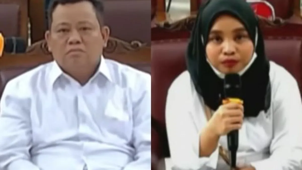 Susi dan Kuat Ma&rsquo;ruf ternyata sama sekali tidak pernah mengetahui kejadian pelecehan oleh Brigadir J terhadap Putri Candrawathi.