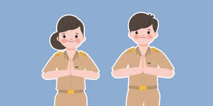 Ilustrasi sertifikat pendidik menjadi syarat daftar PPPK 2022.