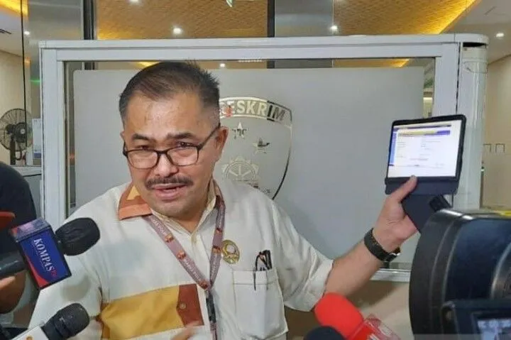 Ketua tim penasihat hukum keluarga Brigadir J, Kamaruddin Simanjuntak mengungkapkan tentang baranng-barang Brigadir J yang hilang