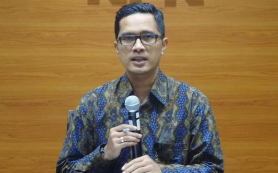 Benarkah Ucapan Febri Diansyah Sudah Kehilangan Daya Magnet? Simak Tanggapan Warganet di Sini!
