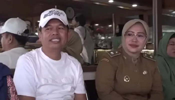 Bukan Urusan Ranjang, Ternyata Ini Alasan Anne Ratna Mustika Gugat Cerai Dedi Mulyadi