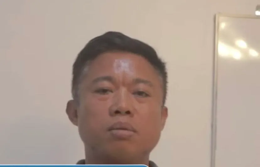 Ismail Bolong Minta Maaf Usai Mengaku Setor Uang Milliaran ke Petinggi Polri, Warganet Sebut Ada Intimidasi