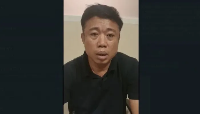 CEK FAKTA: Klarifikasi Ismail Bolong Soal Batubara Ilegal yang Ditekan Hendra Kurniawan, Benarkah?