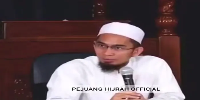 Ustad Adi Hidayat