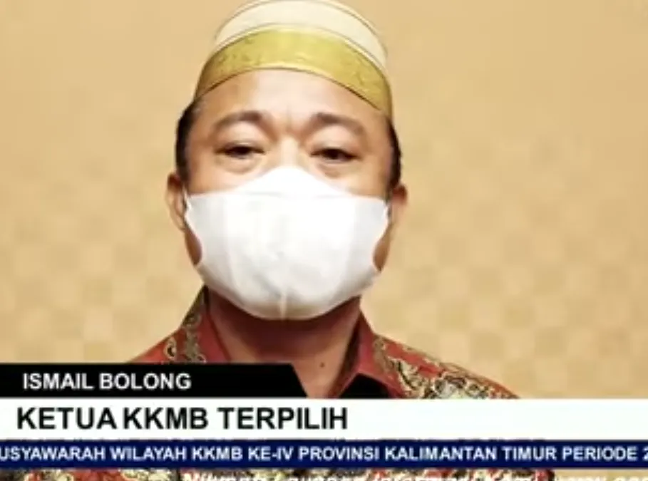 Sisi Lain Ismail Bolong, Kurir Uang 6 Miliar Hasil Tambang Batubara Ilegal yang Punya Jabatan Keren