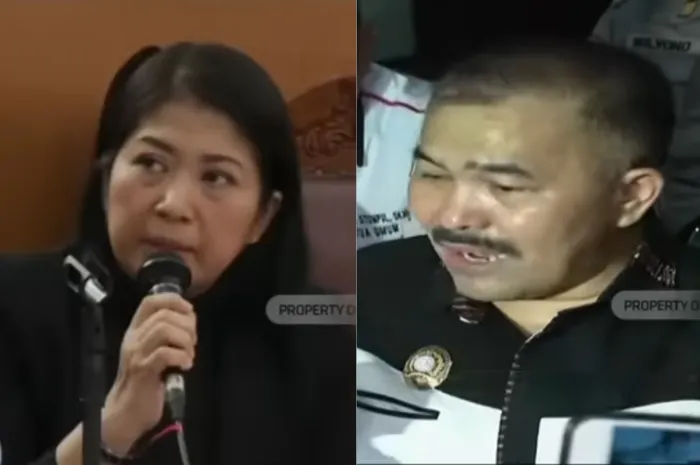 Beri Banyak Hadiah hingga Menggoda Brigadir J, Kamaruddin Bongkar Kelakuan Putri Candrawathi Seperti ABG