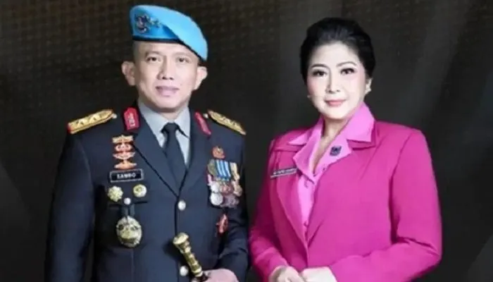 Makin Jelas! Ini Fakta Terbaru Ferdy Sambo yang Terkuak di Sidang Pembunuhan Berencana Brigadir J