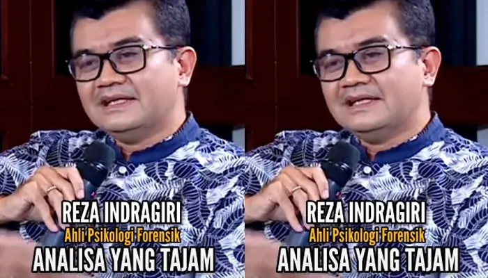 Psikolog Forensik Ungkap Gelagat Putri Candrawathi Tak Mencerminkan Korban Pelecehan Seksual, Ini Alasannya!