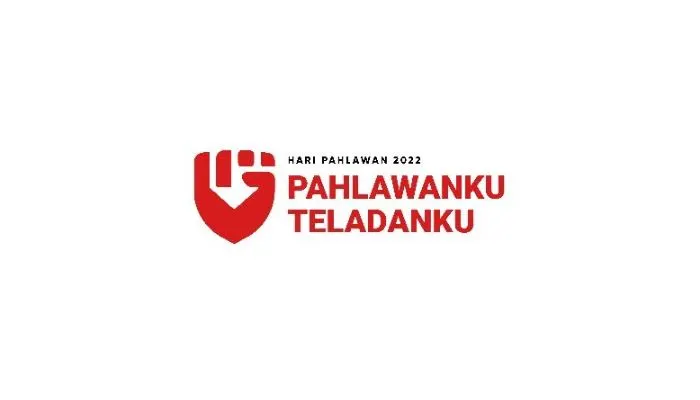 Link Download Logo Hari Pahlawan 2022 Beserta Filosofinya