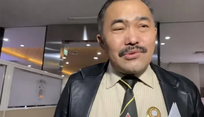 Kamaruddin Simanjuntak Akan Tetap Perjuangkan Ferdy Sambo dan Putri Candrawathi Hukuman Mati Jika Lakukan Hal 