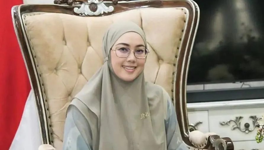 Anne Ratna Mustika Ungkap Alasan Ceraikan Dedi Mulyadi, Sebut Soal Kebutuhan Batin