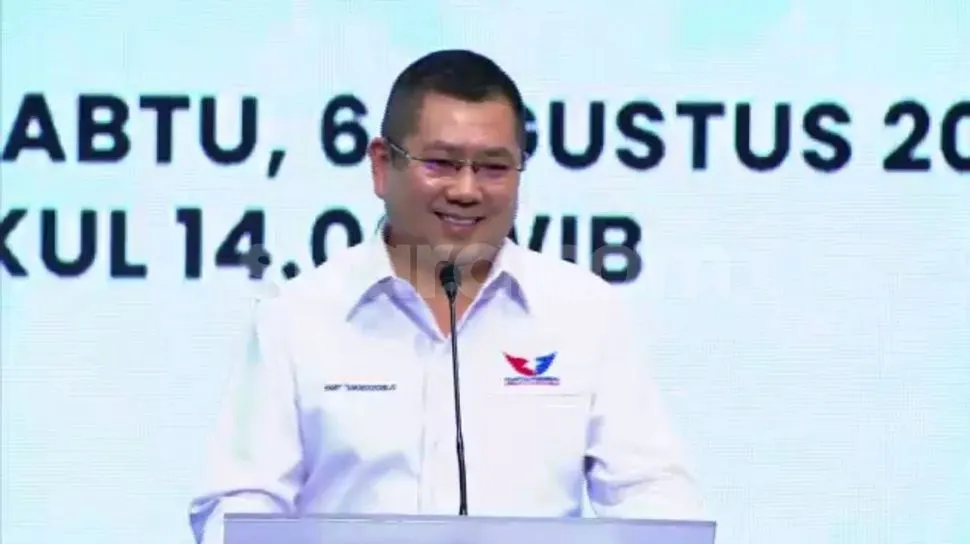 Terjawab! Ini Alasan Kenapa Siaran MNCTV, GTV Hilang, Hary Tanosoedibjo : Kami Sangat Terpaksa