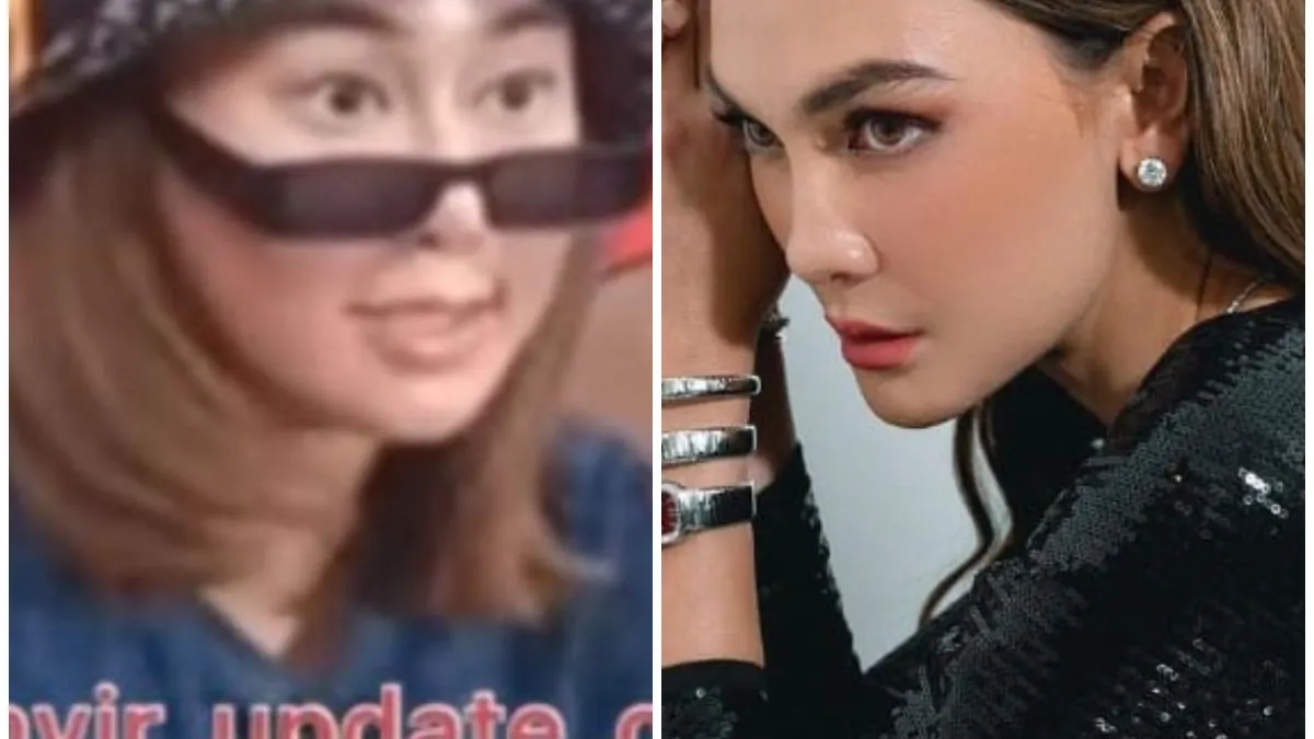 Kronologi Awal Mula Perseteruan Denise Chariesta vs Luna Maya, Sampai Bahas Masa Lalu
