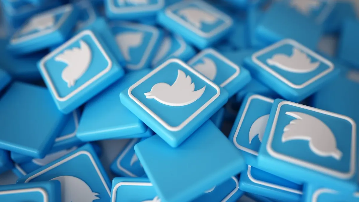 Cara melindungi akun pribadi di Twitter