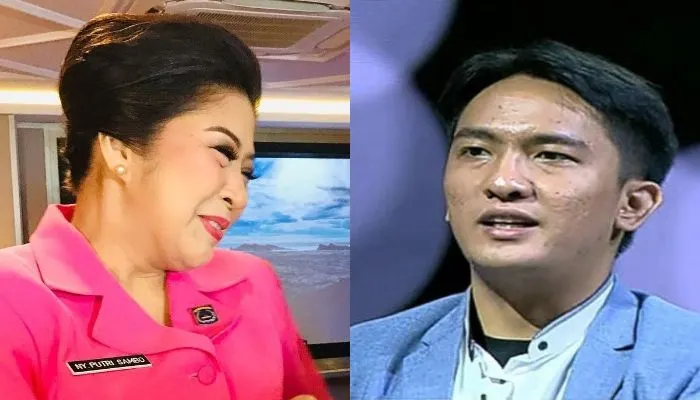 Kedekatan Putri Candrawati dan Adik Brigadir J Menuai Banyak Kejanggalan dan Kecurigaan, Ternyata Gara-gara Ini