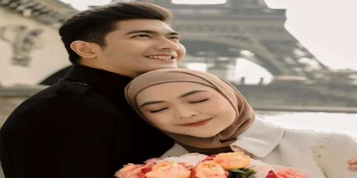 Diisukan Jadi Pemeran Video Asusila Artis Inisial R, Ternyata Teuku Ryan Pernah Bohong Tentang Ini, Ria Ricis : Pantesan! foto : @riaricis1795
