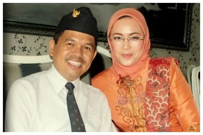 Terungkap! Inilah Alasan yang Diduga Jadi Akar Persoalan Rumah Tangga Dedi Mulyadi dan Anne Ratna Mustika