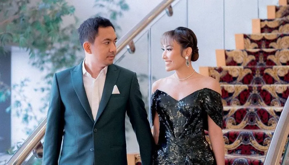 Regi Datau Blak-blakan ke Ayu Dewi Soal Perselingkuhan Hingga Singgung Urusan Ranjang  