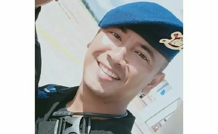 Siapa Brigadir Daden? Ajudan Kesayangan Ferdy Sambo dan Disebut Bermasalah dengan Brigadir J, Ini Profilnya
