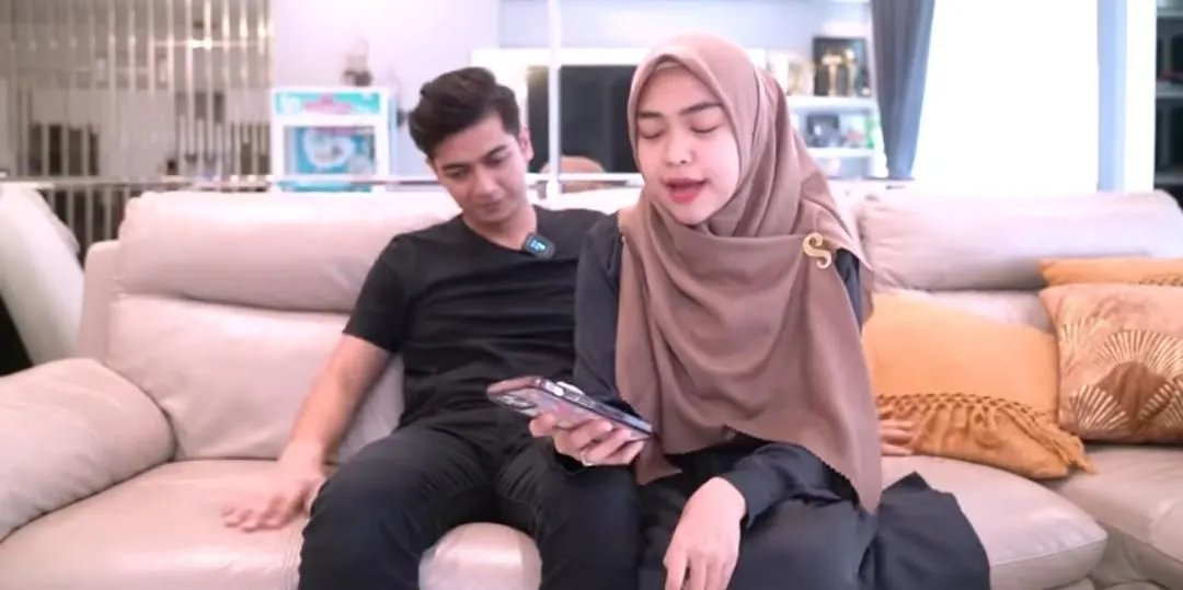 Ramai Isu Teuku Ryan Terlibat Kasus Artis Inisial R, Ria Ricis Berikan Pesan Menohok Ini