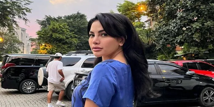 Nikita Mirzani Ditahan, Begini Penjelasan Kepala Rutan Serang sumber foto: instagram @nikitamirzanimawardi_172