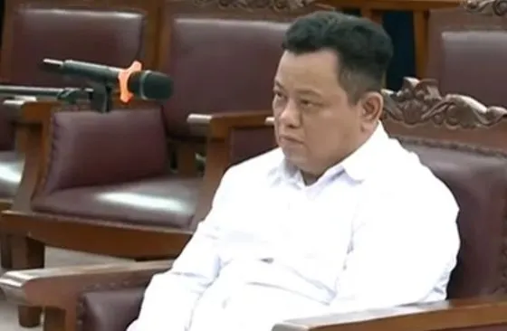 Jaksa Bacakan Dugaan Kuat Maruf Sudah Tahu Rencana Untuk Membunuh Brigadir J, Sampai Bawa Ini