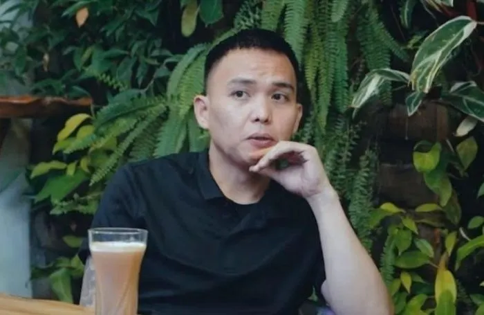Ramalan Hard Gumay Soal Nasib Artis di Tahun 2022.