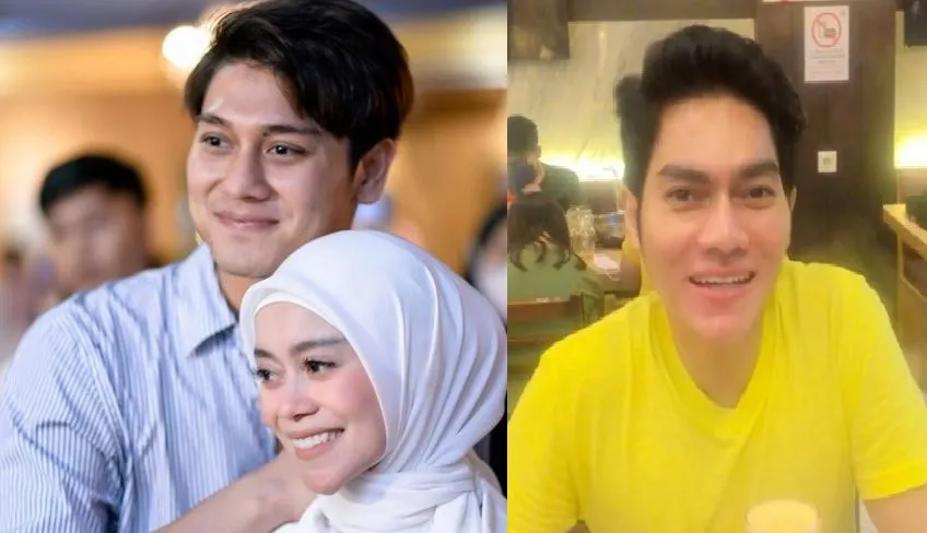 Rizky Billar Berencana Laporkan Satria Mulia ke Polisi, Marah Disebut Selingkuhan Tante-tante Hingga Waria!