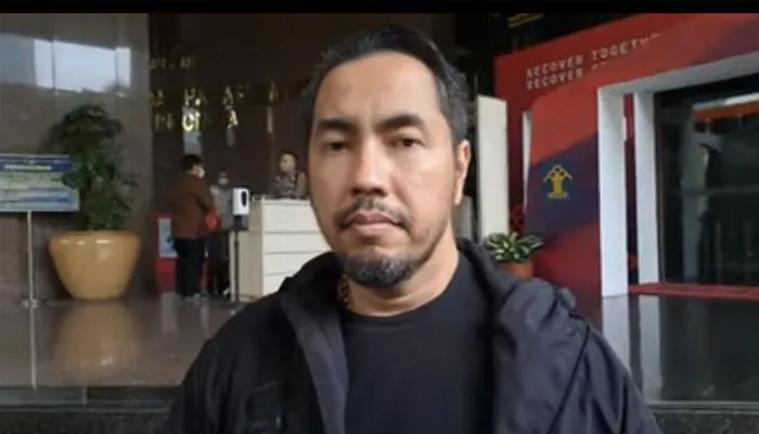Sunan Kalijaga Sentil Rizky Billar dan Lesti Kejora