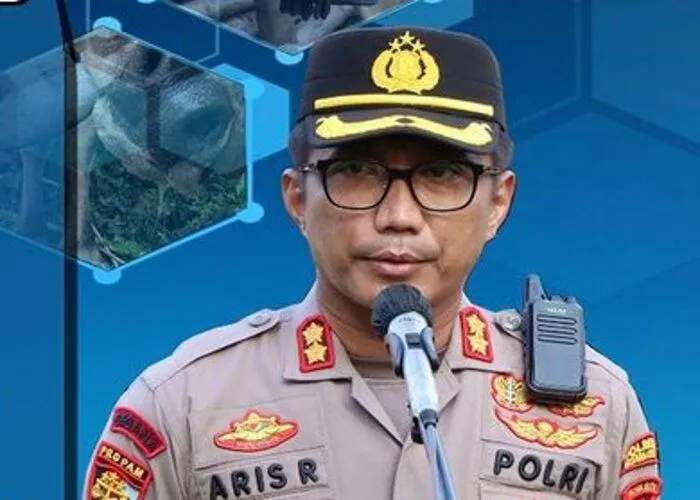 Berapa Kekayaan AKBP Aris Rusdiyanto hingga Bisa Menafkahi 4 Istri? Ini Rinciannya