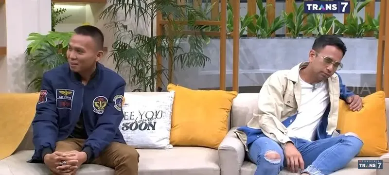 Viral Artis Inisial R, Ini Isi Ramalan Hard Gumay untuk Raffi Ahmad!