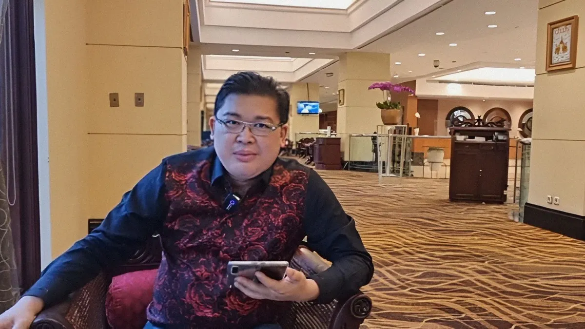  Inilah Profil dan Biodata Sosok Alvin Lim, Pernah Dipenjara sampai Diikuti oleh Intel!