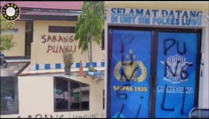 Katakan Aipda HR Tidak Sakit Jiwa, DPR Menilai Pelaku sedang Mengungkapkan Isi Hatinya