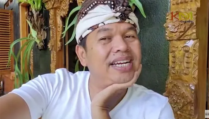 Dedi Mulyadi Angkat Bicara Soal Lesti kejora Cabut Laporan KDRT