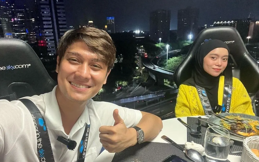 Netizen Murka Setelah Lesti Cabut Laporan Dugaan KDRT yang Dilayangkan Kepada Rizky Billar