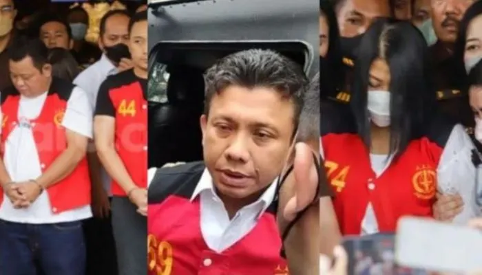 Ganti Nomor, Ferdy Sambo Gunakan Rompi Tahanan Nomor 69: Ada Kaitannya Kasus dengan Posisi Bercinta?
