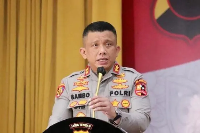 Kekayaan yang dimiliki Ferdy Sambo dinilai tidak wajar jika dibandingkan dengan gaji yang diterima sebagai jenderal bintang dua polisi.